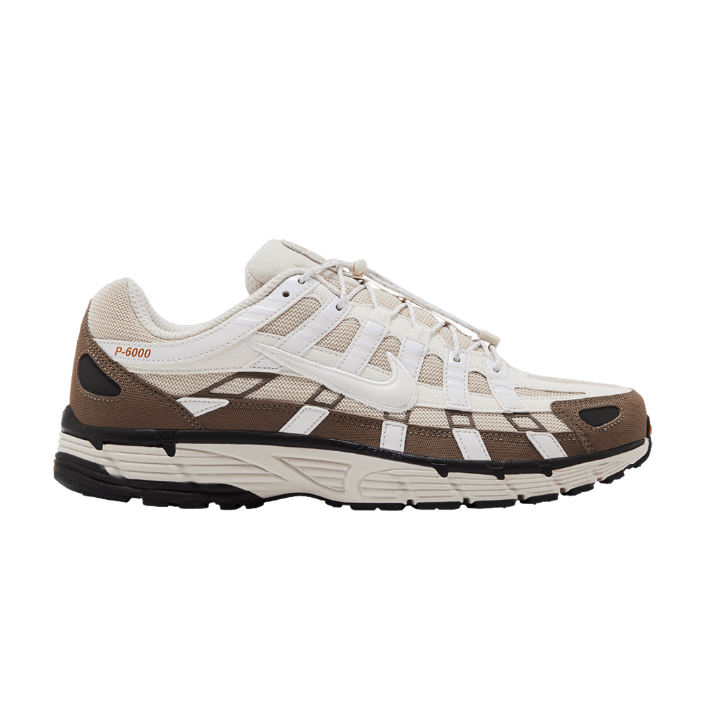 Men's P-6000 'Light Orewood Brown Phantom'