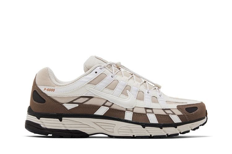 Men's P-6000 'Light Orewood Brown Phantom'