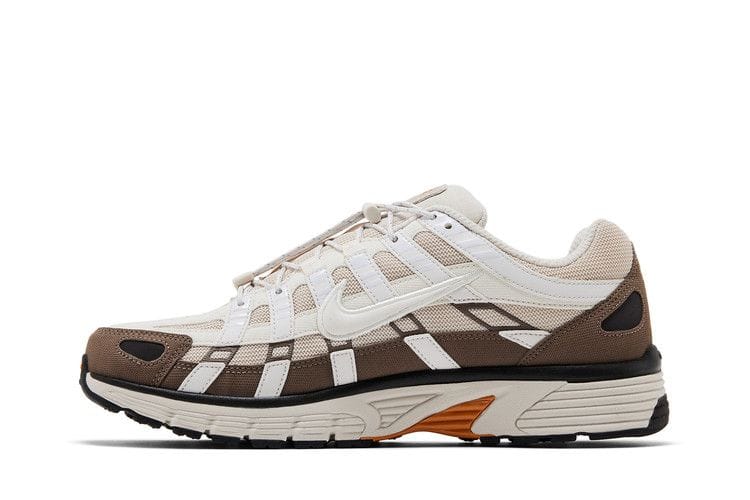 Men's P-6000 'Light Orewood Brown Phantom'