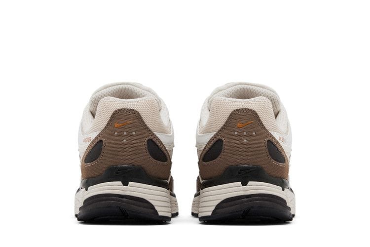 Men's P-6000 'Light Orewood Brown Phantom'