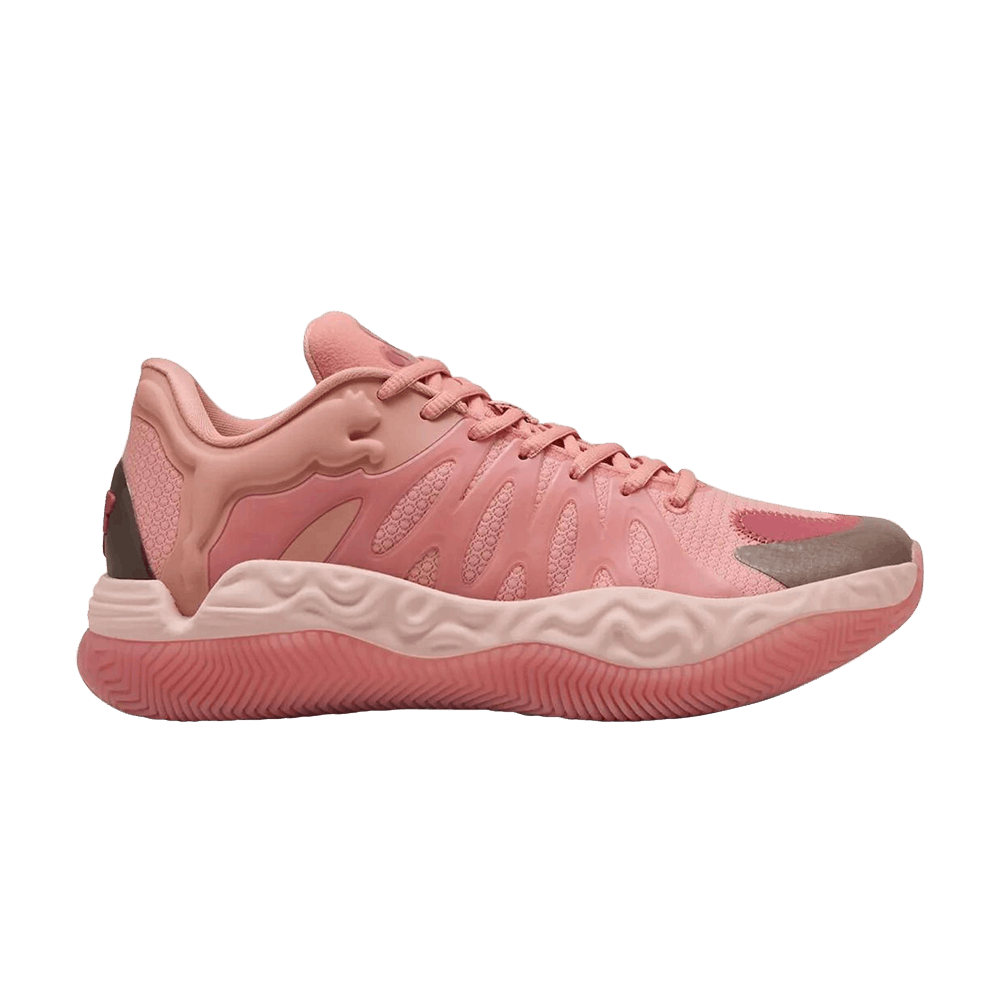 Men's Hali 1 'Poppy Pink'