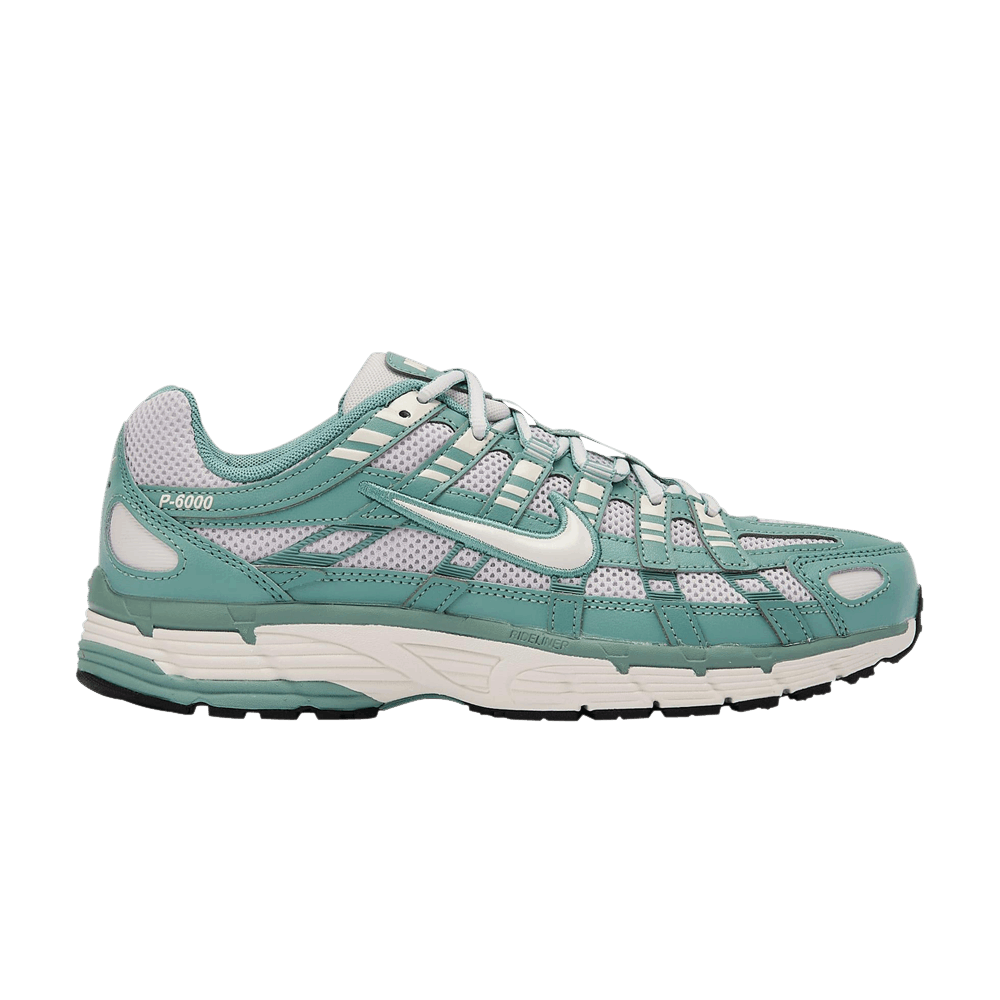 Women's P-6000 'Cannon Pearl Platinum'