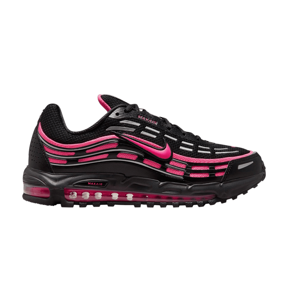 Men's Air Max TL 2.5 'Black Hyper Pink'