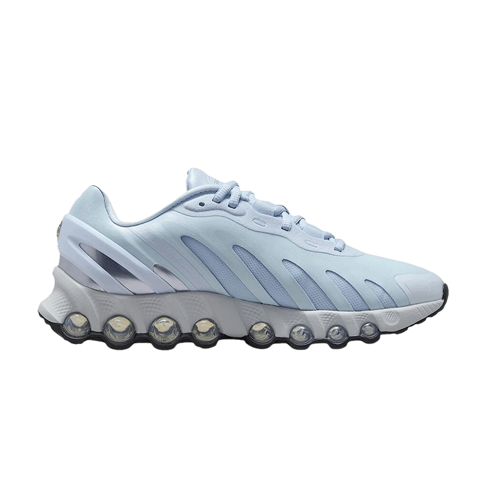 Women's Air Max DN8 'Celestine Blue Pure Platinum'