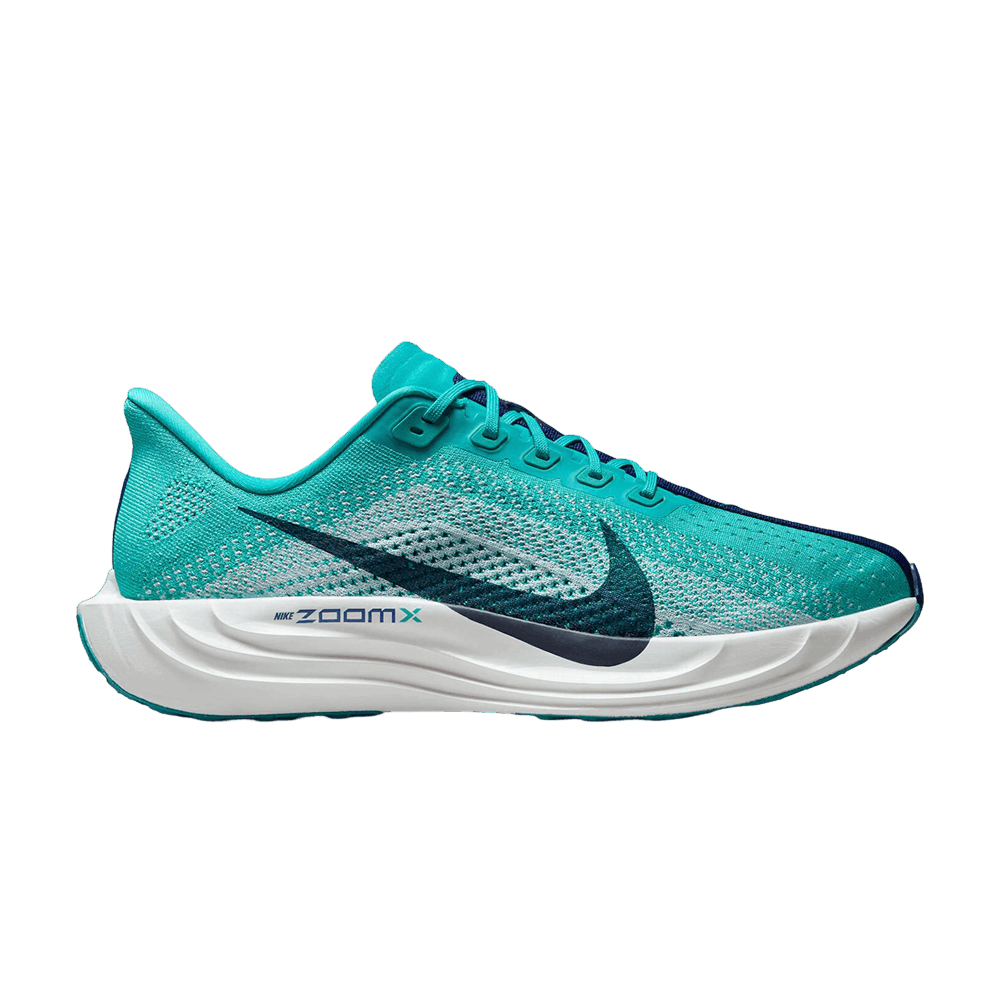 Men's Pegasus Plus 'Dusty Cactus Glacier Blue'