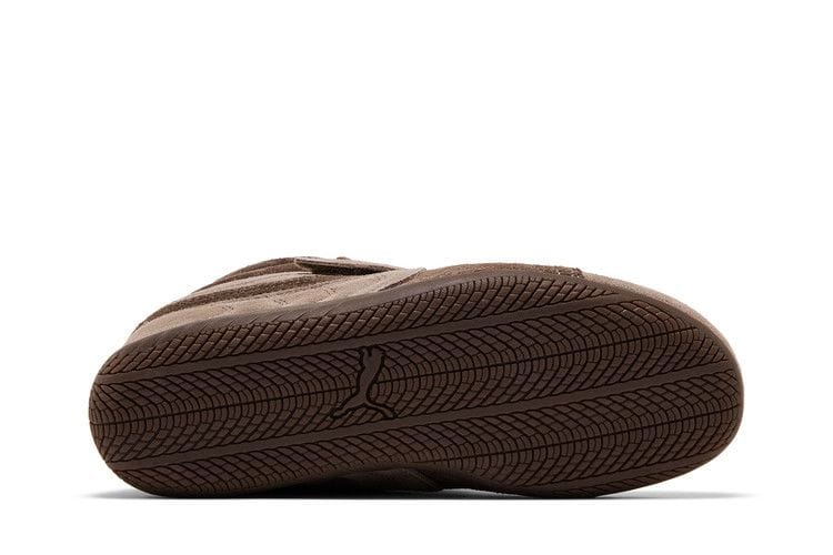 Women's Speedcat Wedge 'Totally Taupe Chocolate'