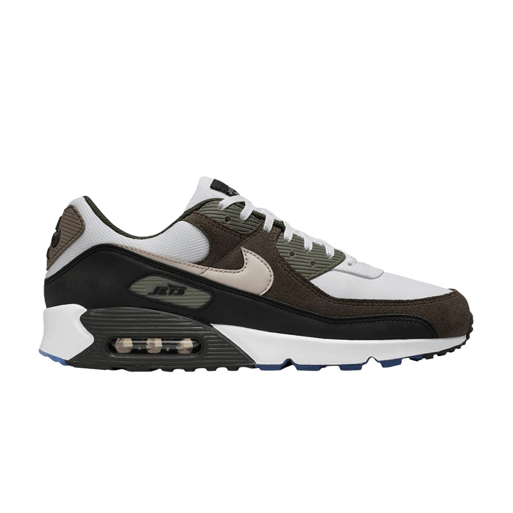 Men's Air Max 90 'New York Jets'