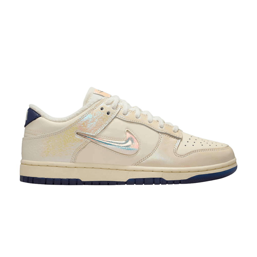 Women's Dunk Low 'Soft Pearl'