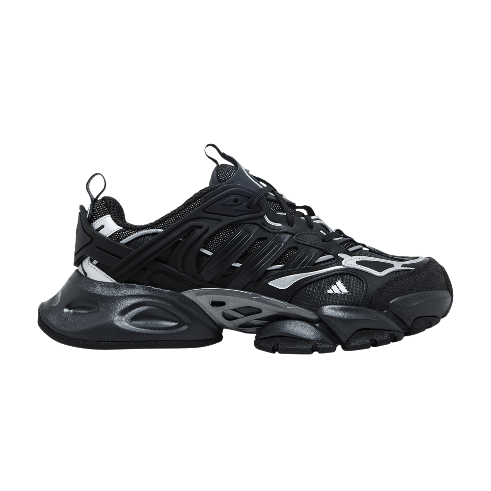 Men's Vento XLG Deluxe 'Black'