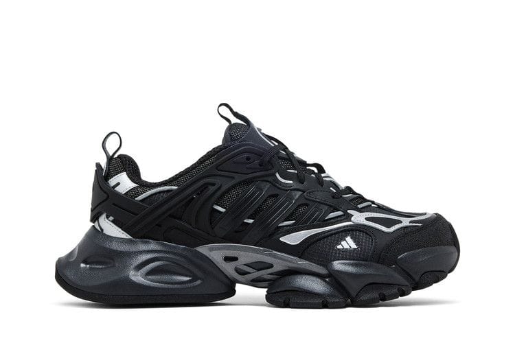 Men's Vento XLG Deluxe 'Black'