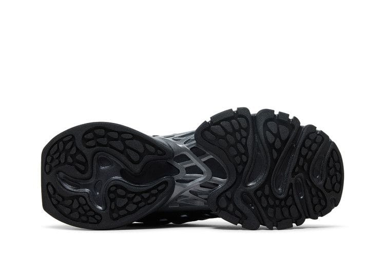 Men's Vento XLG Deluxe 'Black'