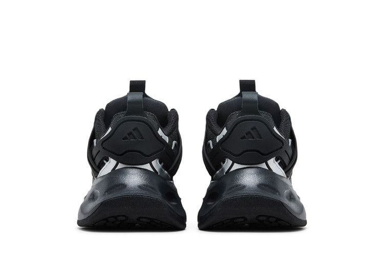 Men's Vento XLG Deluxe 'Black'