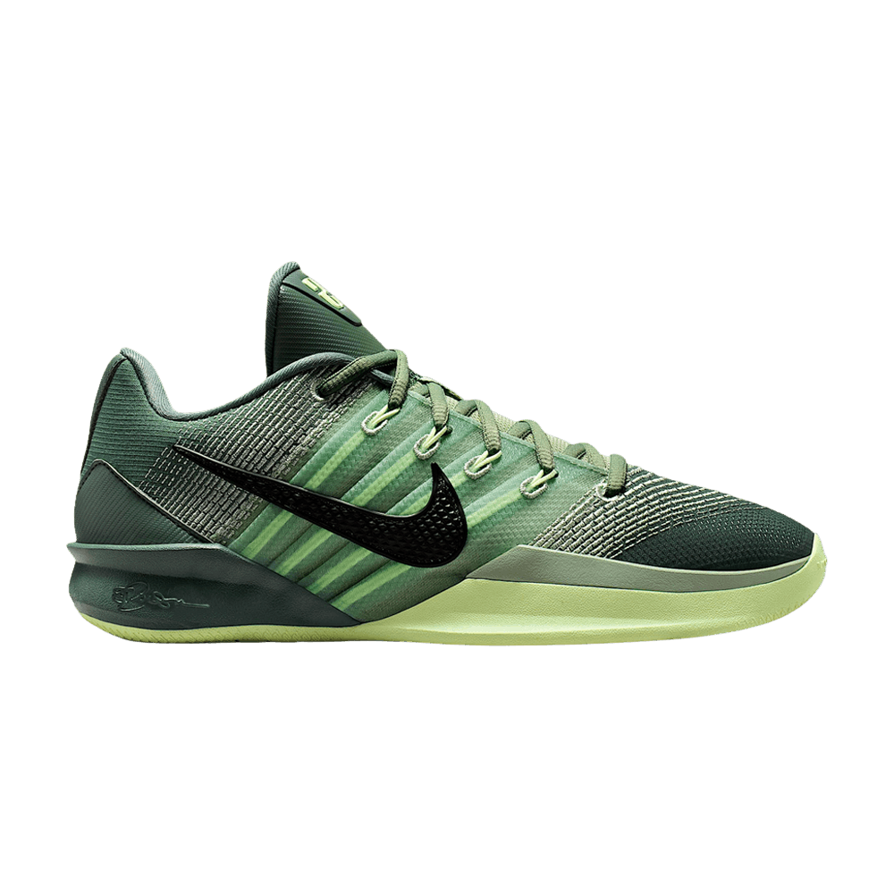 Women's Sabrina 3 'Clay Green'