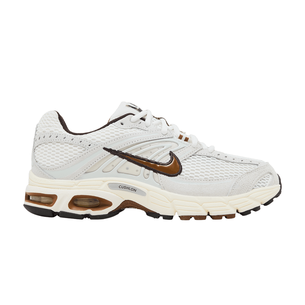 Men's Nike Air Max Moto 2K 'Phantom/Sail/Baroque Brown/Light British Tan'