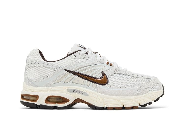 Men's Nike Air Max Moto 2K 'Phantom/Sail/Baroque Brown/Light British Tan'