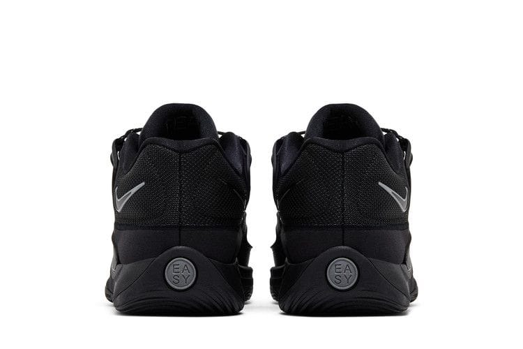 Men's Nike KD18 'Black/Black'