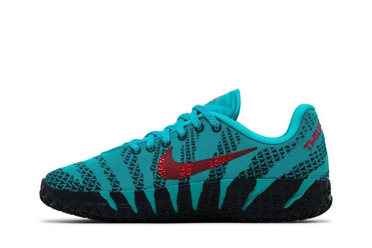 Nike Ja 3 GS 'Scratch 3.0'