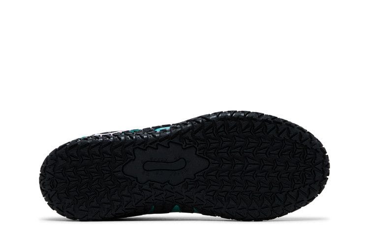 Nike Ja 3 GS 'Scratch 3.0'