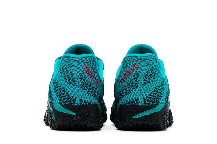 Nike Ja 3 GS 'Scratch 3.0'