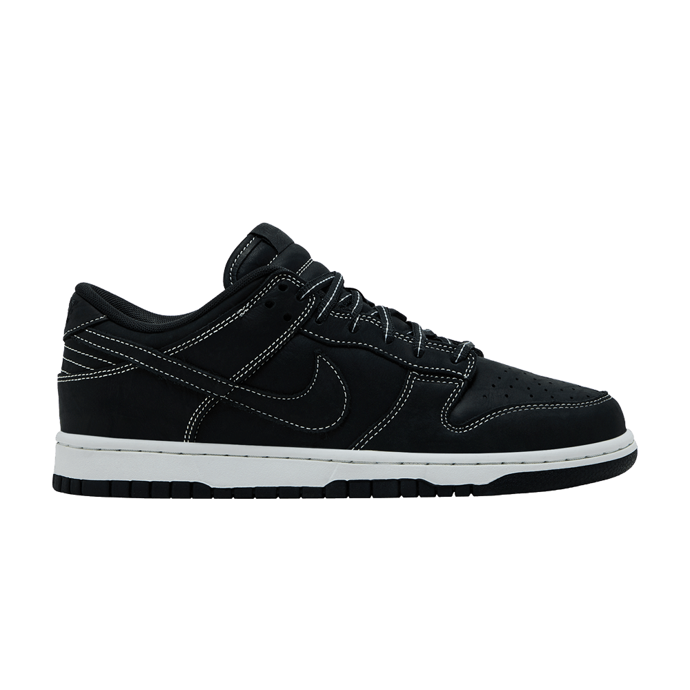 Men's Dunk Low 'Off Noir Summit White'