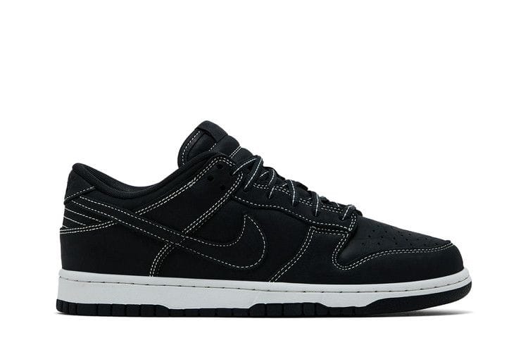 Men's Dunk Low 'Off Noir Summit White'