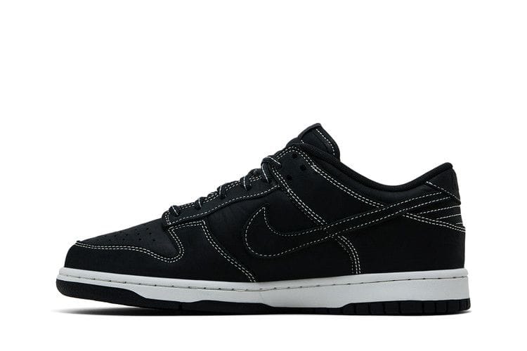 Men's Dunk Low 'Off Noir Summit White'