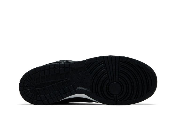 Men's Dunk Low 'Off Noir Summit White'