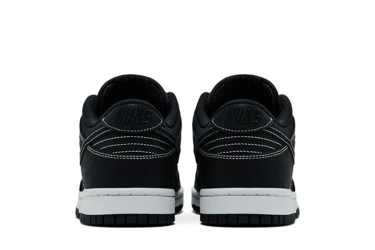 Men's Dunk Low 'Off Noir Summit White'