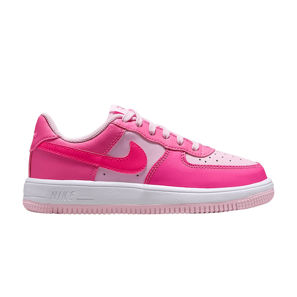 Nike Force 1 Low PS 'Pinksicle/Pink Foam/White/Hyper Pink'