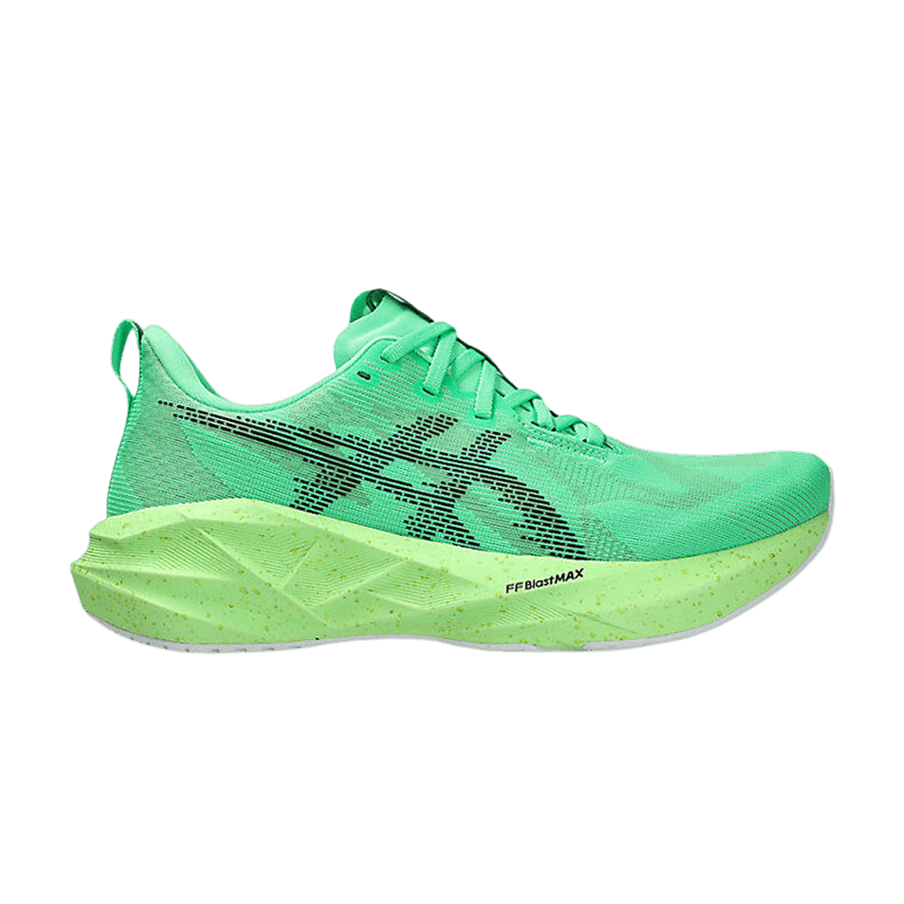 Men's Novablast 5 'Ekiden - Vital Green'