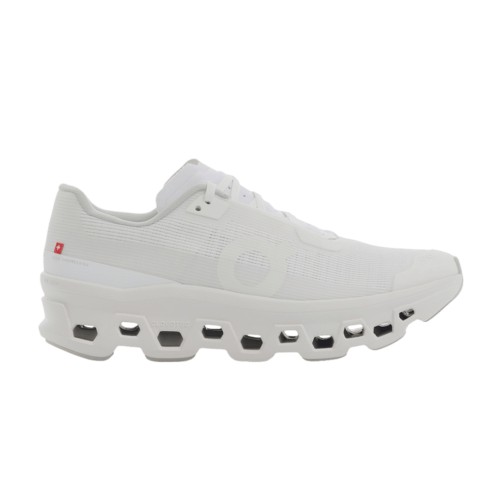 Men's Cloudmonster Void 'White'