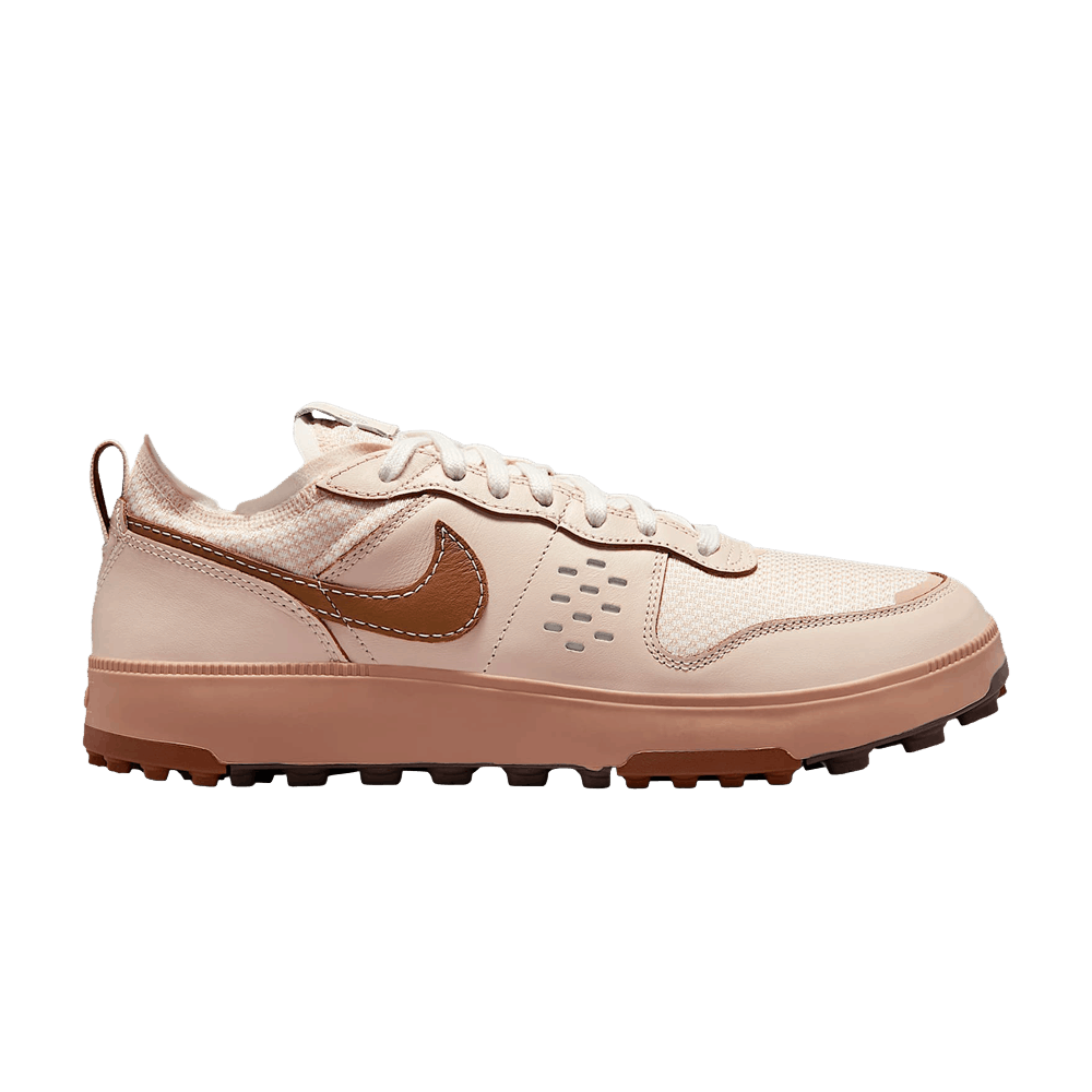 Men's Nike C1TY 'Pale Ivory/Hemp/Pearl White/Light British Tan'