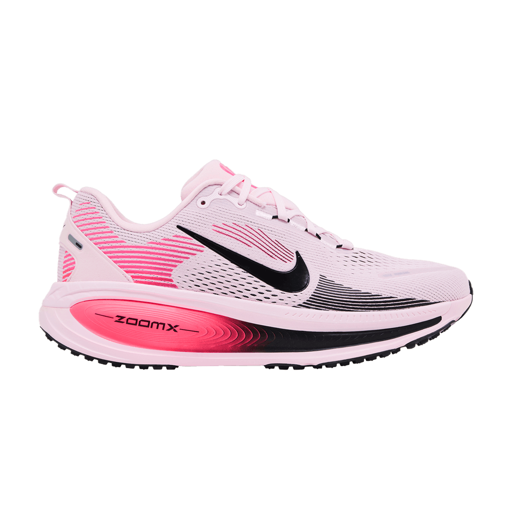 Men's Nike Vomero 18 'Pink Foam/Hyper Pink/Black'