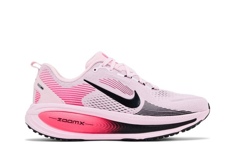 Men's Nike Vomero 18 'Pink Foam/Hyper Pink/Black'
