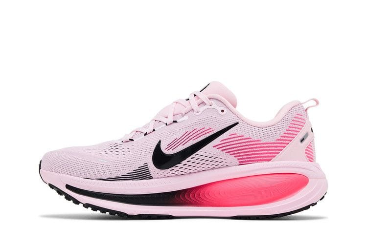 Men's Nike Vomero 18 'Pink Foam/Hyper Pink/Black'