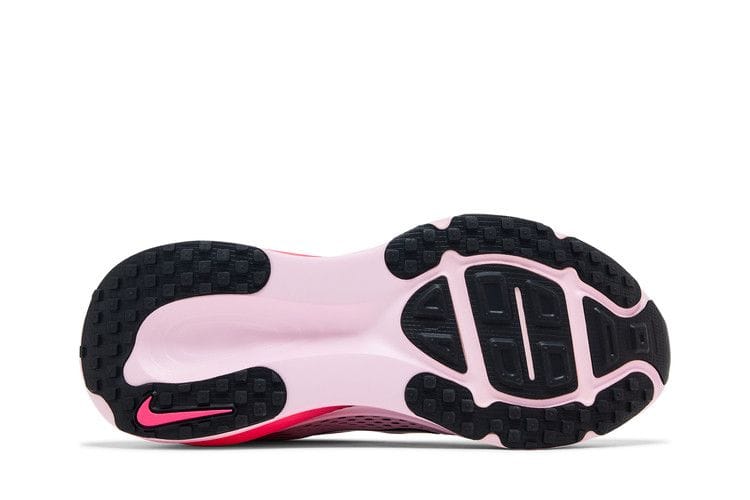 Men's Nike Vomero 18 'Pink Foam/Hyper Pink/Black'