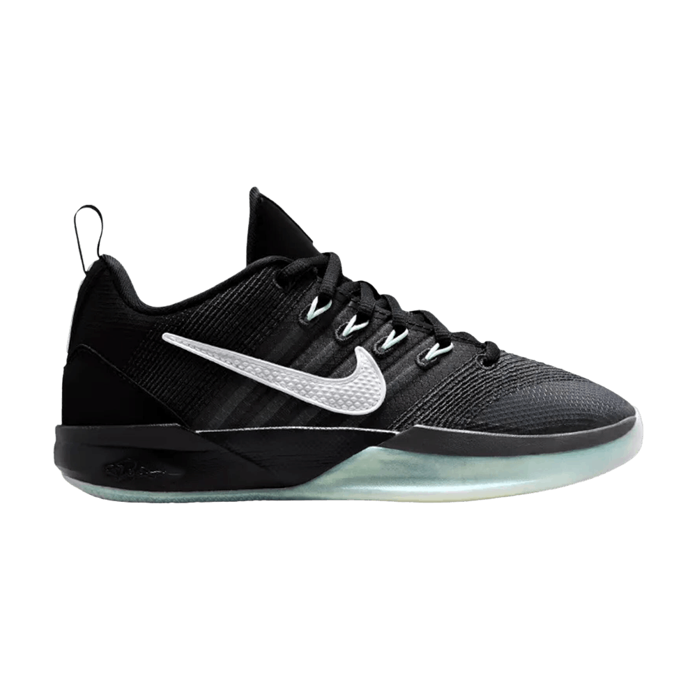 Women's Sabrina 3 'Black Dark Smoke Grey'
