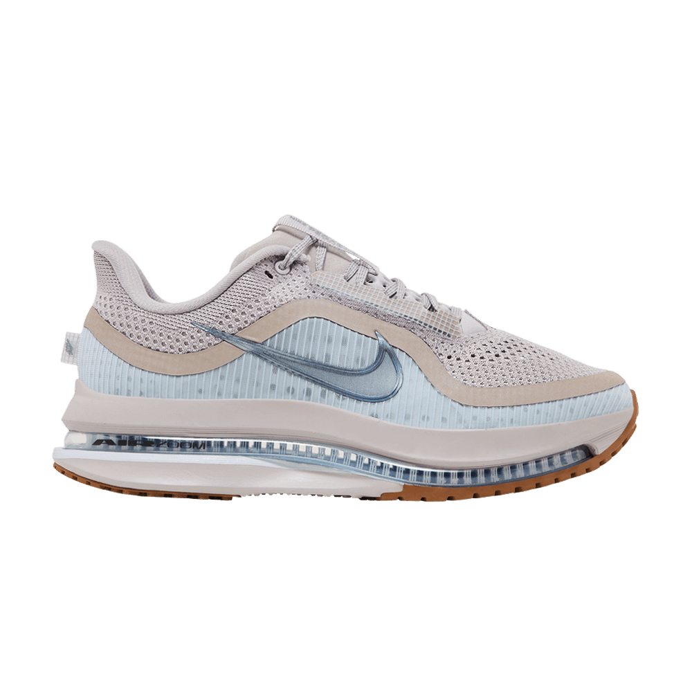 Men's Air Zoom Pegasus Premium 'College Grey Gum'