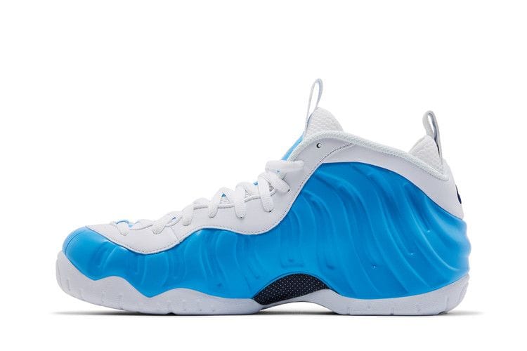 Men's Air Foamposite Pro 'University Blue' 2026