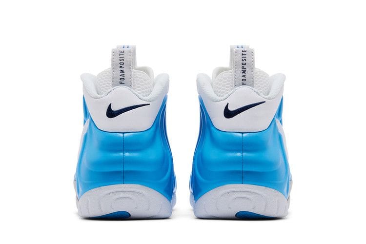 Men's Air Foamposite Pro 'University Blue' 2026