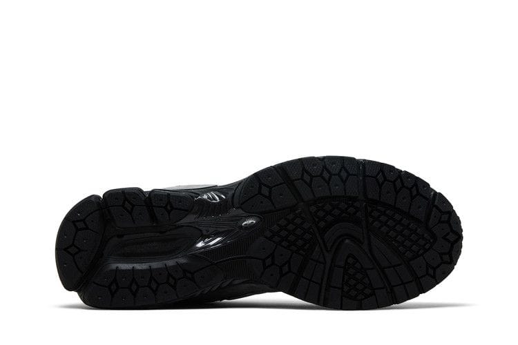 Men's 2002R 'Slate Grey Black Silver'