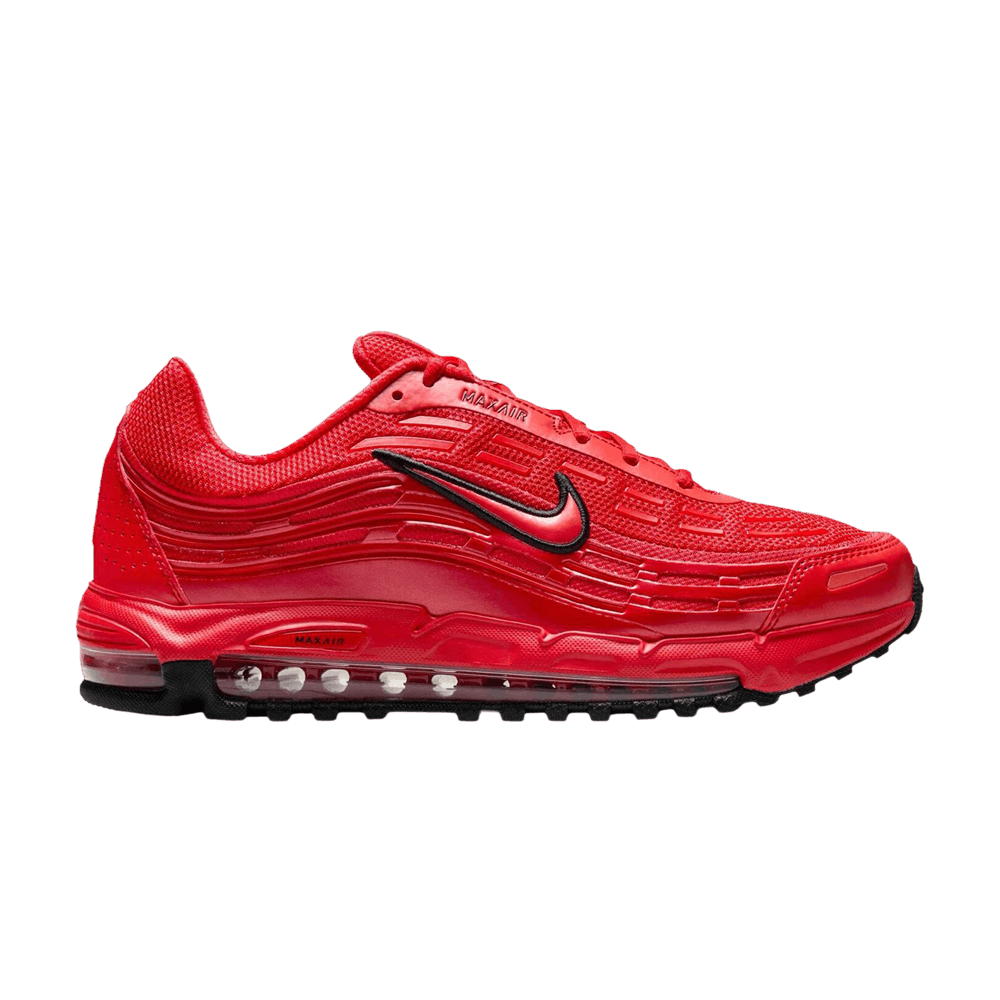 Men's Air Max TL 2.5 'University Red Black'