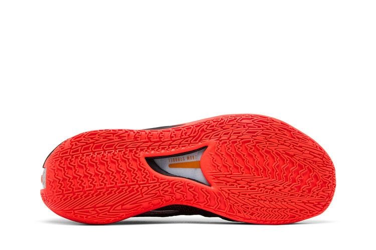 Men's Air Zoom GT Cut 'Black Bright Crimson'