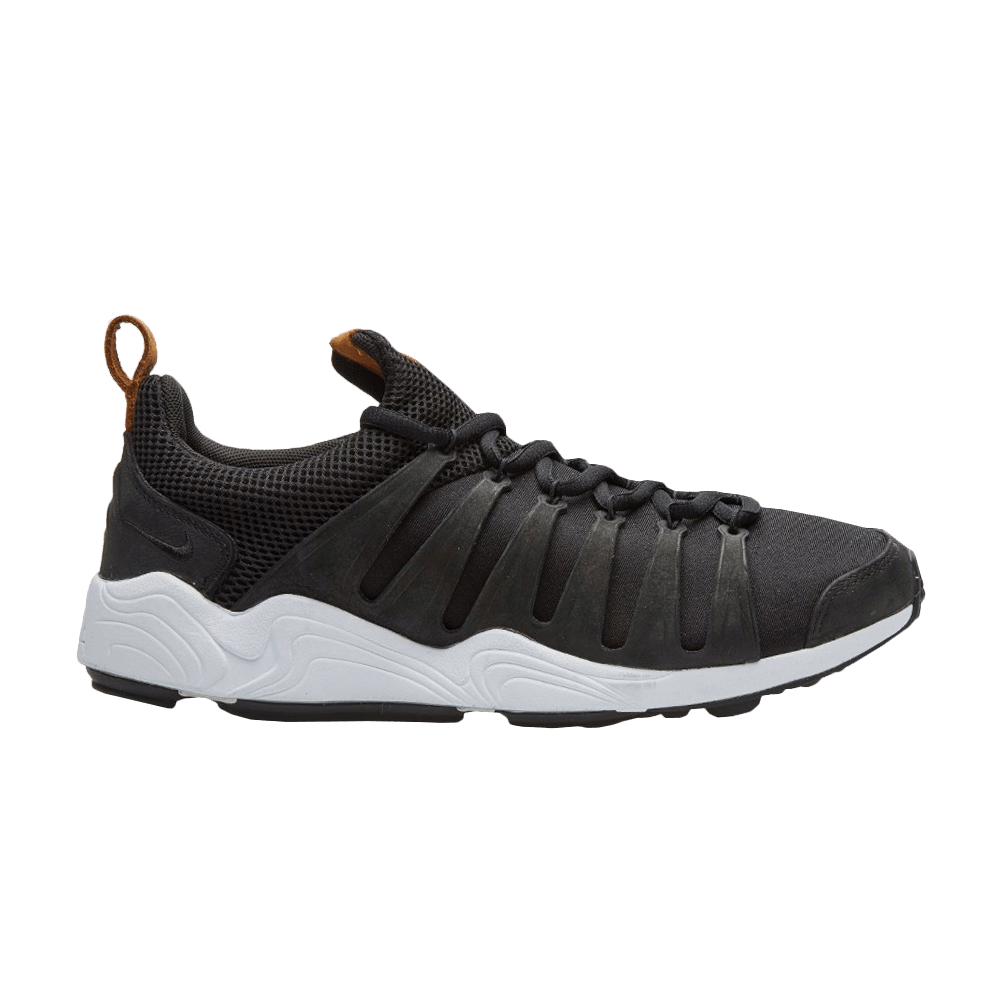 Men's Air Zoom Spirimic 'Black Hazelnut'