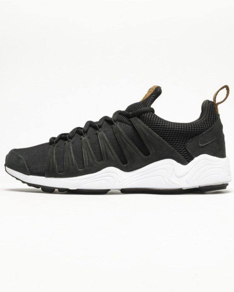 Men's Air Zoom Spirimic 'Black Hazelnut'