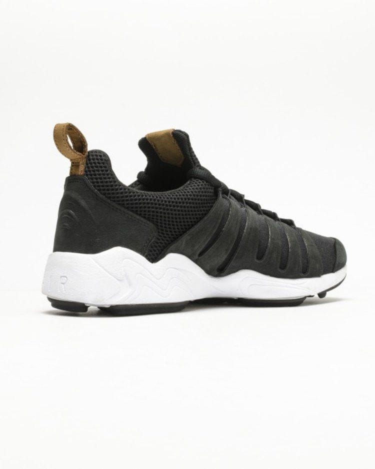 Men's Air Zoom Spirimic 'Black Hazelnut'