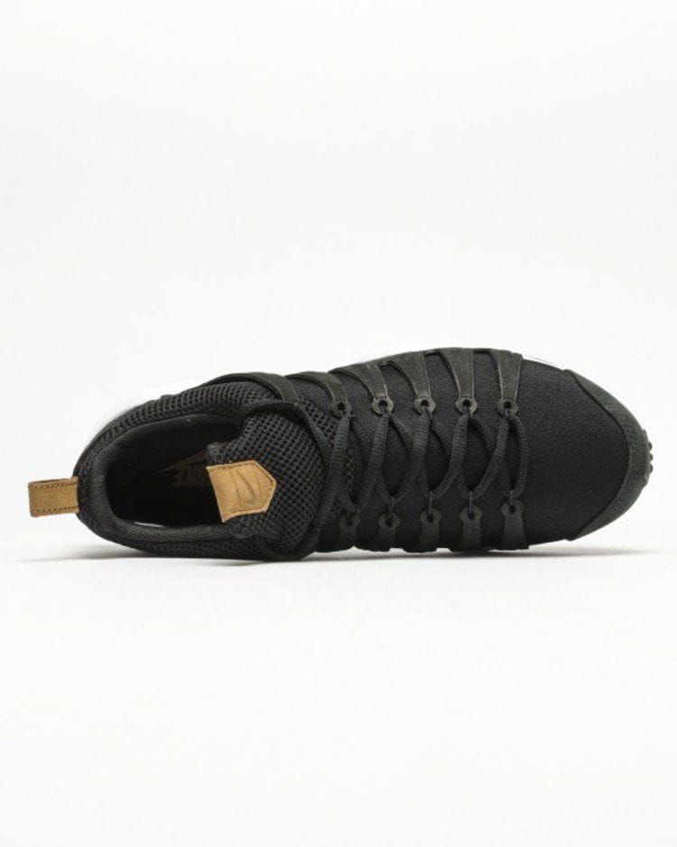 Men's Air Zoom Spirimic 'Black Hazelnut'