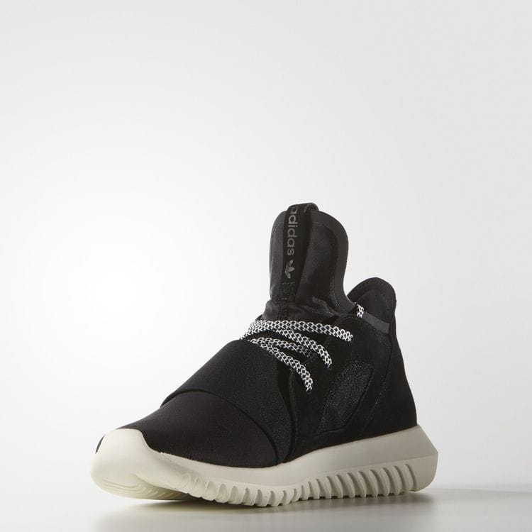 Women's Tubular Defiant 'Black'