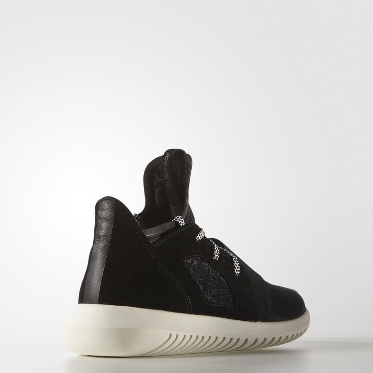 Women's Tubular Defiant 'Black'