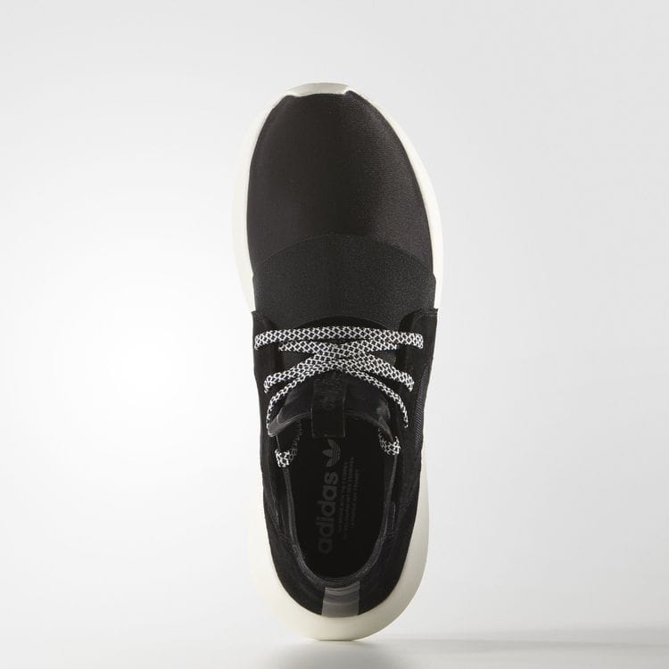 Women's Tubular Defiant 'Black'